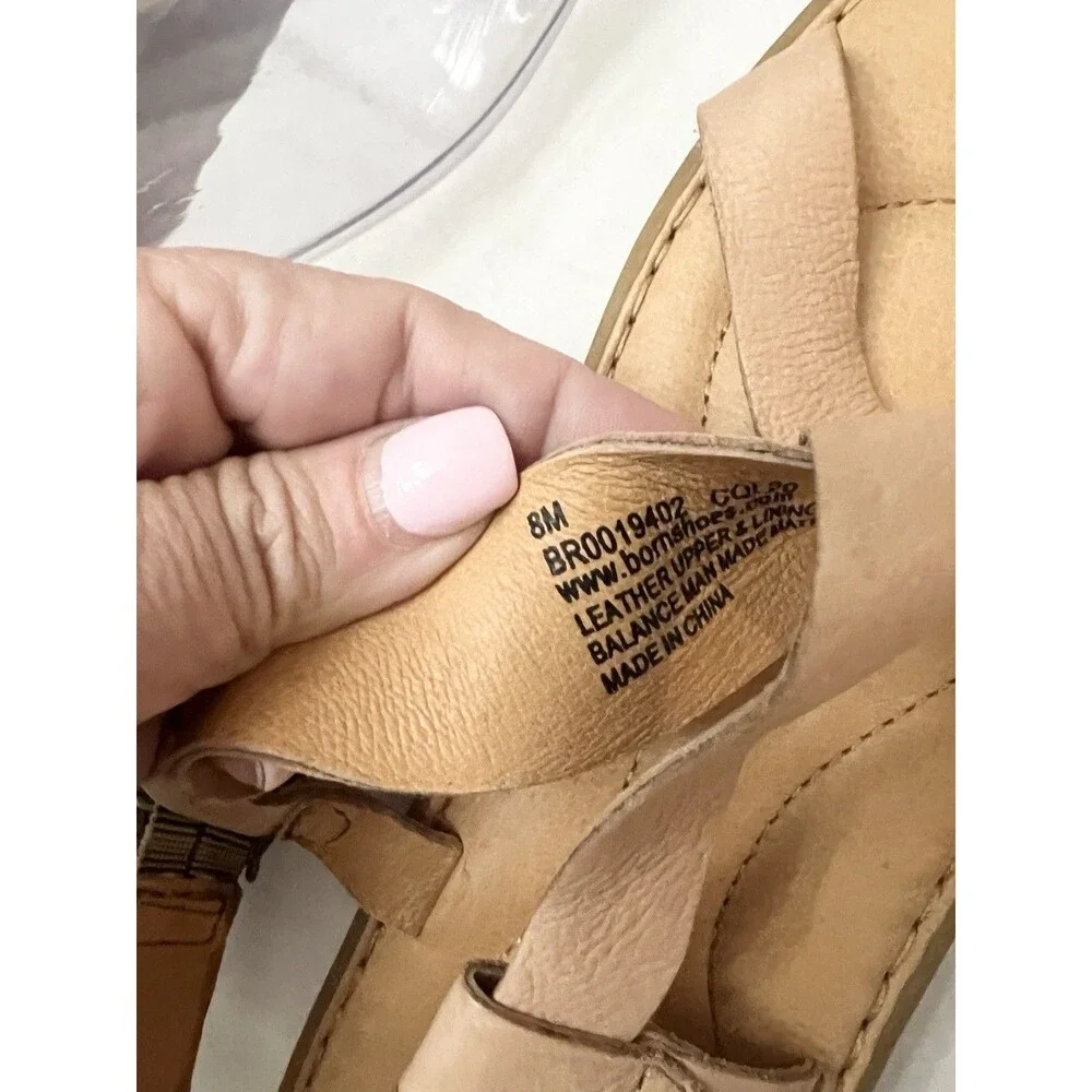 Born great preowned